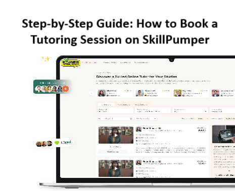 Step by Step Guide: image